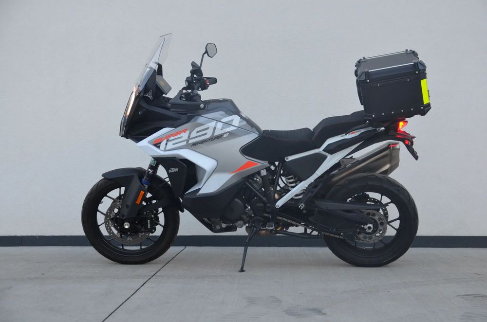 KTM