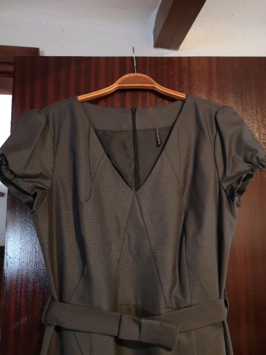 Vestido Naf Naf