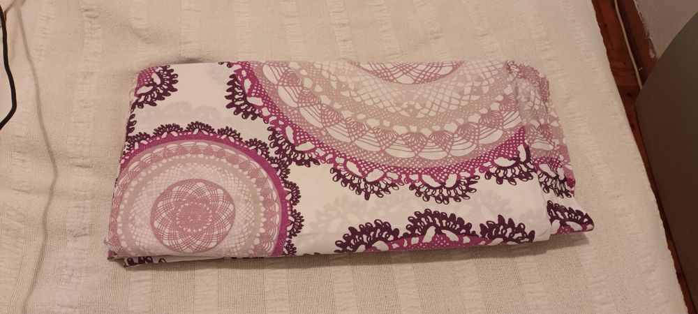 Capa de edredon 2,20X2,40- impecável