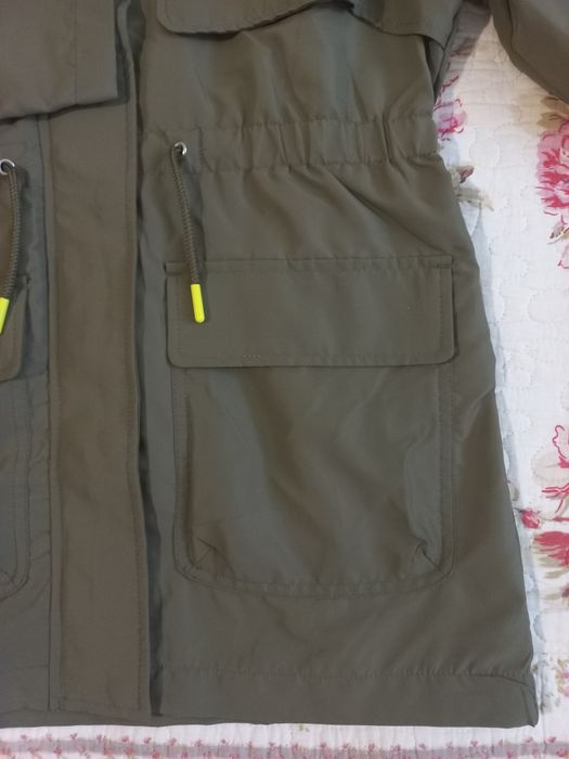 Куртка, вітровка George  для дівчинки