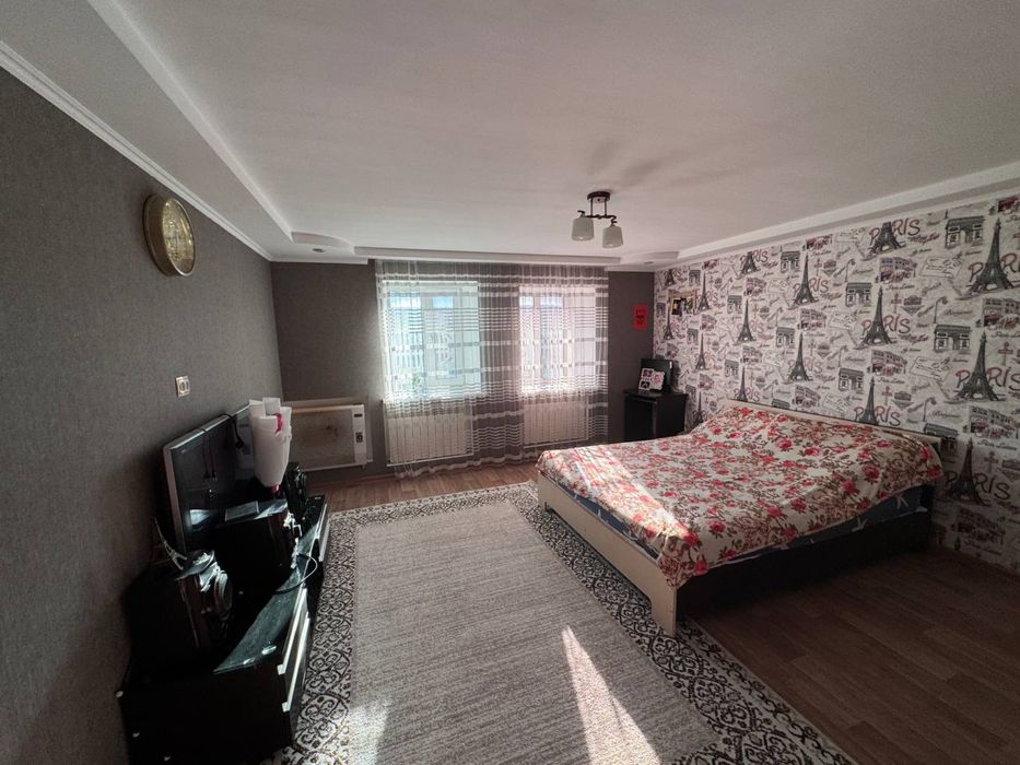 Продам хороший дом