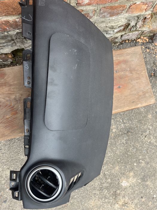 Подушка безопасности Mazda 3 bk