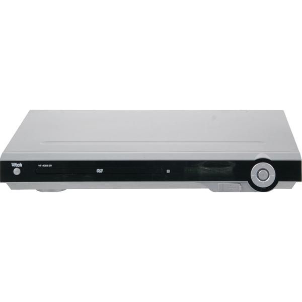 DVD-програвач Vitek VT-4003SR з USB та 5.1-звуком