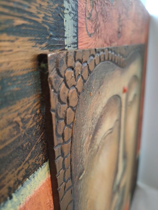 Quadros Motivo Oriental