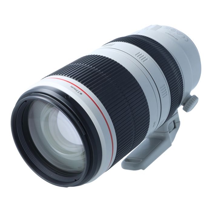 Canon 100-400 mm f/4.5-5.6 L EF IS II USM Cyfrowe.pl Katowice ul. Chorzowska 108