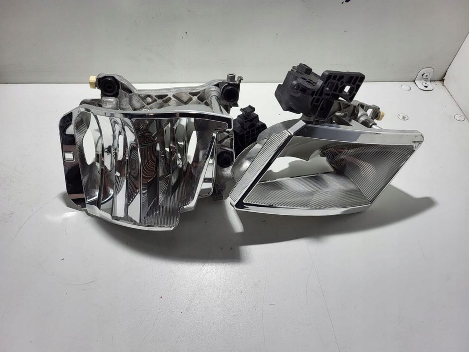 wkład odbłyśnik lampy reflektora scania r s 2655848