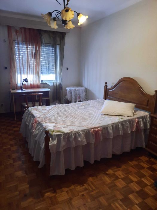 aluguer de quarto