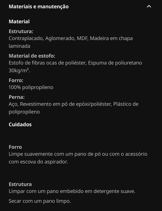 Sofá  2 pessoas como novo (capa modificável)