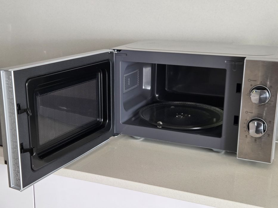 Micro-ondas 20L Com Grill FLAMA
