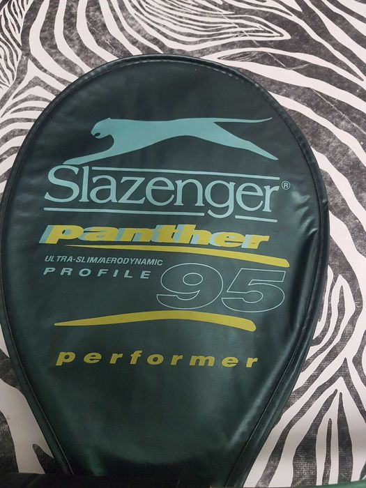 Raquete tenis Slazenger panther performer