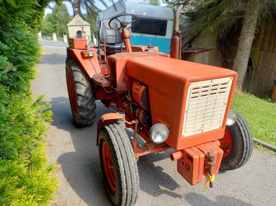 Sprzedam Traktor wladimiric T25