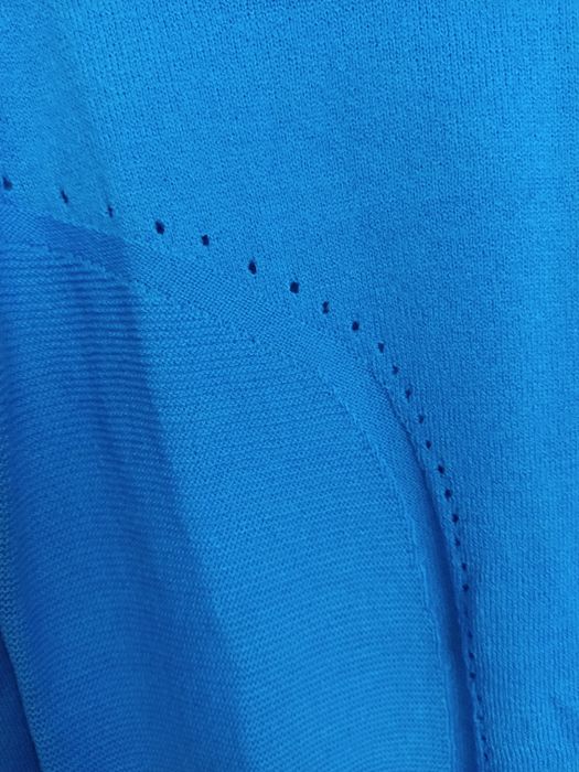 Вязанная кофта 42-44р