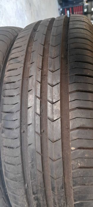 Pneus Seminovos várias marcas e medidas