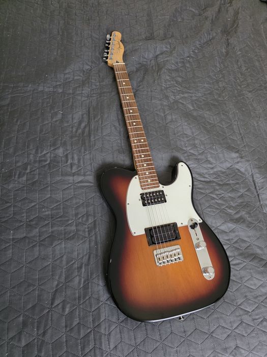 Fender Telecaster Player HH