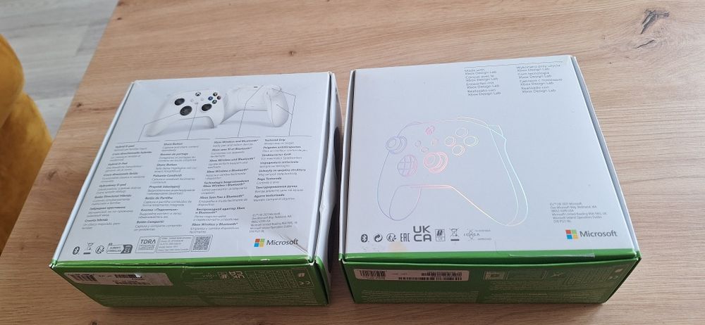 Pad do Xbox series series X/One