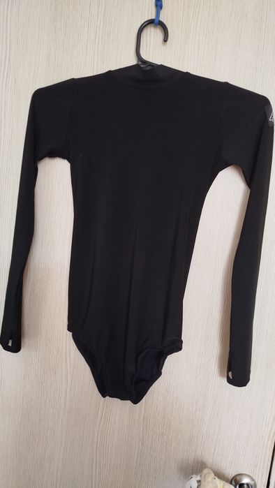 Боді для танців на дівчину