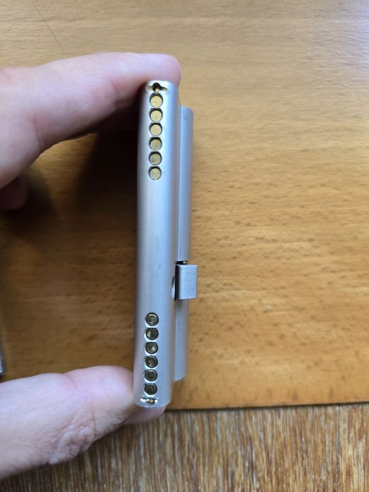 Canhão alta segurança Dierre