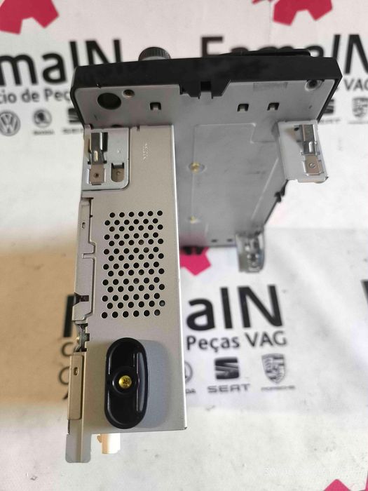 Rádio / Auto Rádio VW GOLF VII Variant 1.2 TSI (77 kW / 105 cv) [04.2013 - 08.2020] 5G0035885 (OEM)
