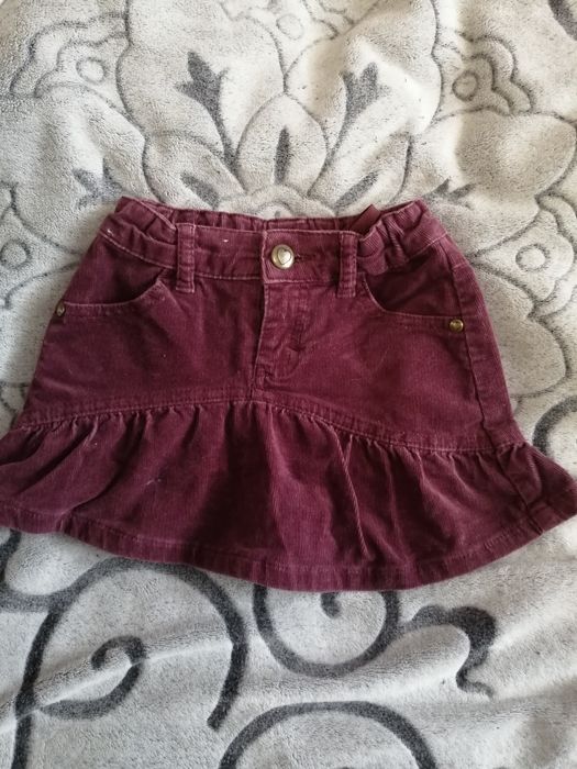 Спідничка для дівчинки