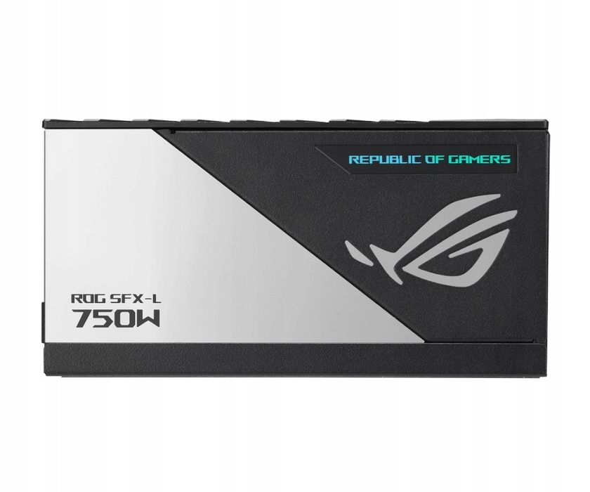 Zasilacz Asus Rog Loki Sfx-L 750W Platinum