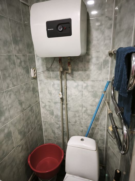 Продаж 1 квартири.