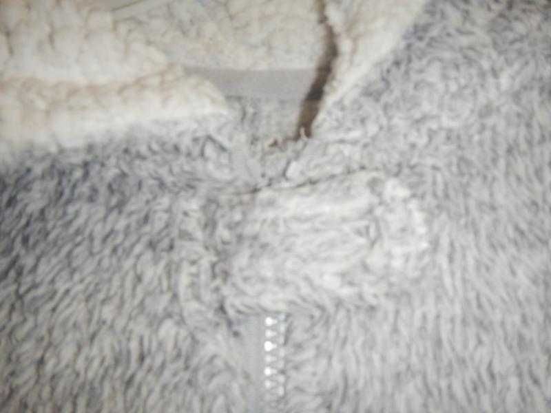 Флісовий сліп ромпер кегурумі matalan p.98-104см(3-4роки)