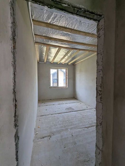 таунхаус в Крихівцях