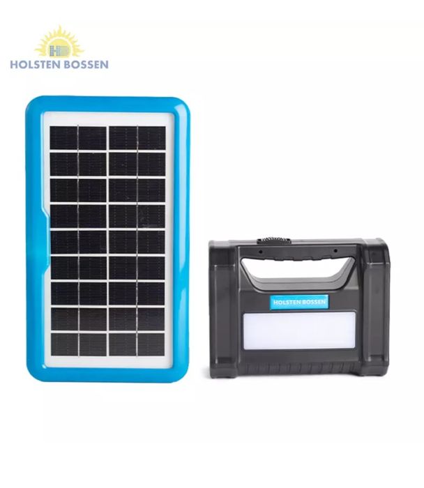 Оптом сонячна станція, кемпінговий ліхтар GD Lite HB-1921 Smart