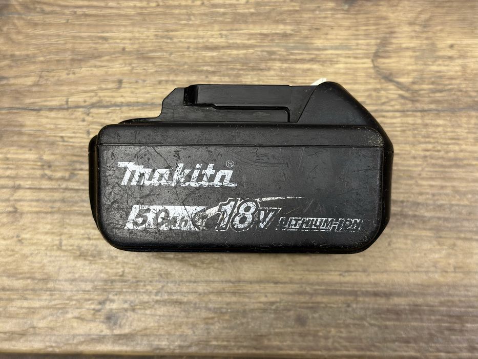 Bateria Makita BL1850 18V 5Ah do narzędzi