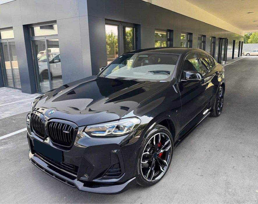 Nowe felgi R19 5x112 do BMW X3 G01 X4 G02 Mpakiet Mpower styling 718