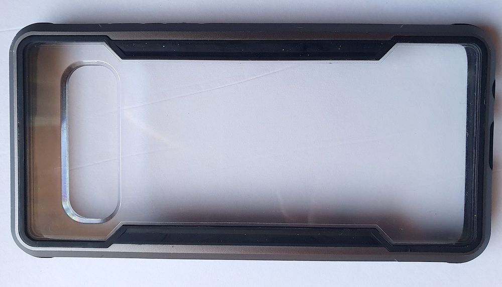 Capa telemóvel Samsung J5 - NOVA