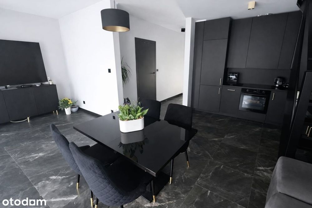 Apartament 3pok(możliwość uzyskania 4 pok)2 miejsca postojowe/Solanki