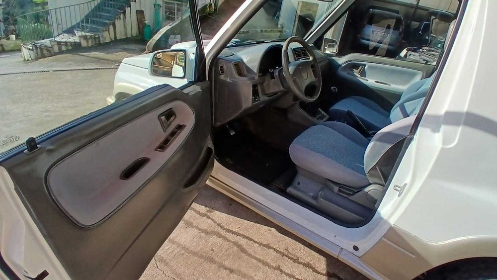 Vitara 1.9TD Excelente Estado