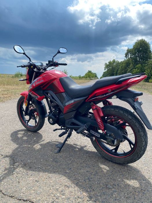 Продам  Spark sp 200 r27