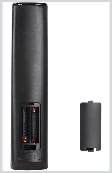 Pilot do Sharp Smart TV zamiennik