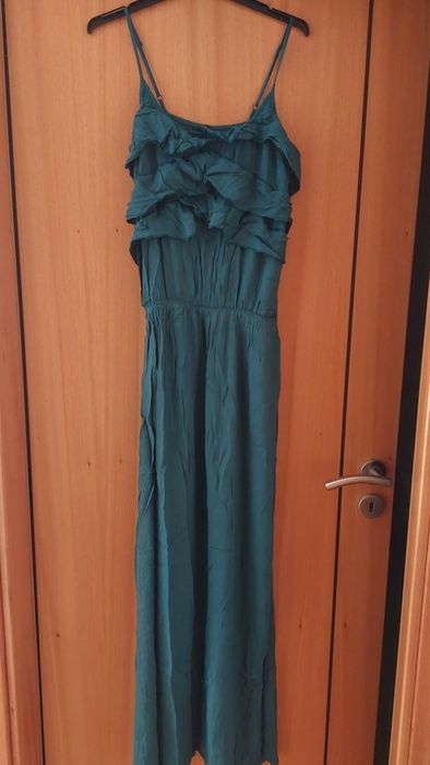 Vestido verão tamanho S MO