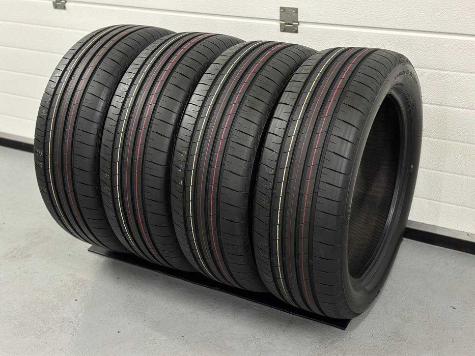 Резина Шини Колеса 215/55 R18 BRIDGESTONE літо комплект 2024 року