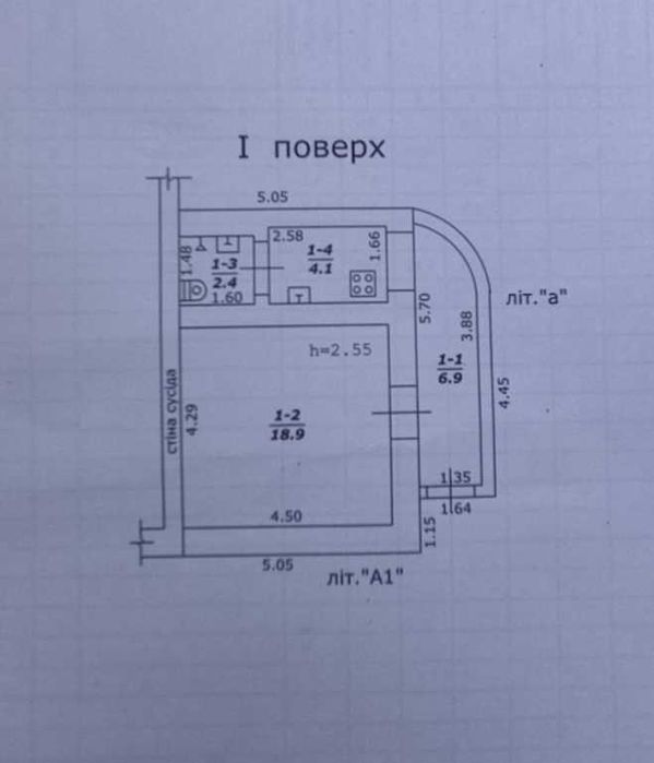 Под программы ! Слободка / Радиальная. Дом 70 м.