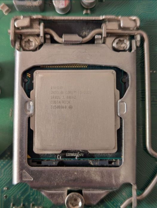 Комплектующие к компютеру