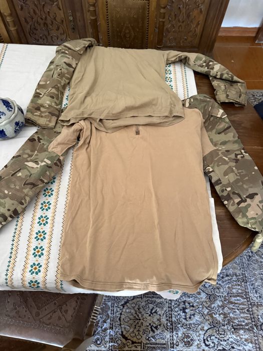 Tokio Marui MTR Gold airsoft