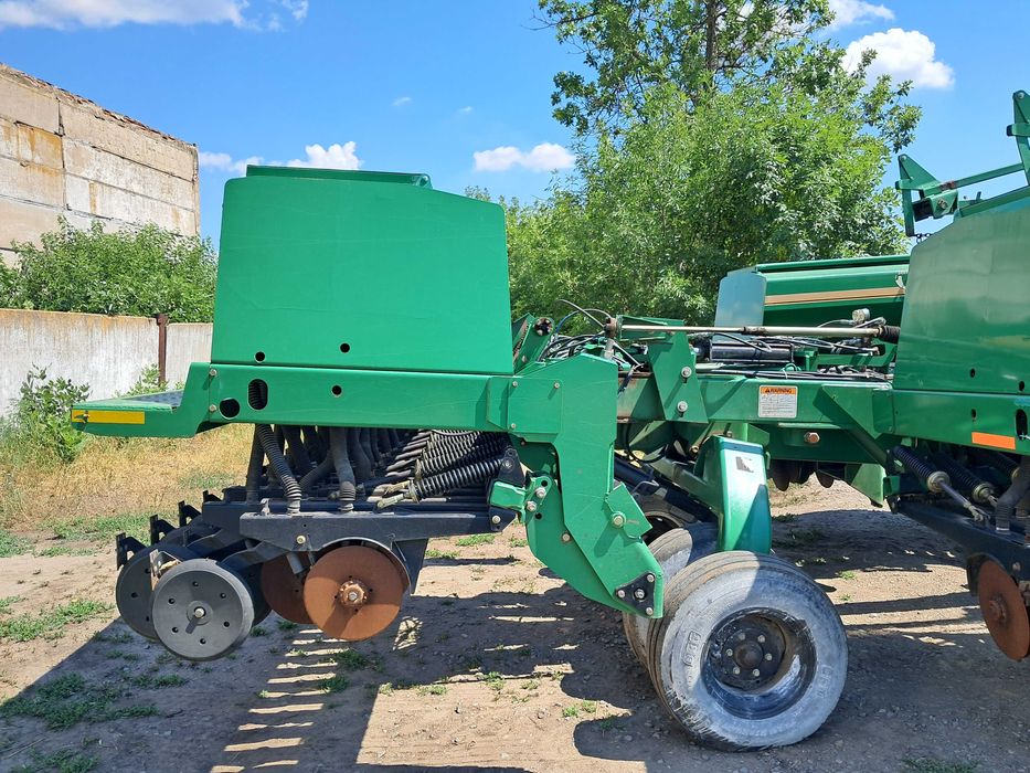 Сівалка зернова Great Plains 3s3000