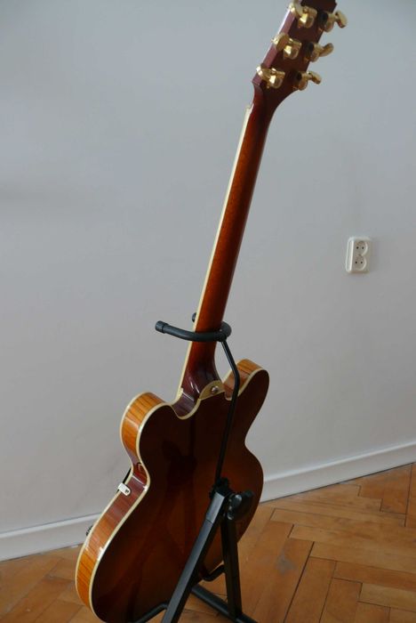 Gitara elektryczna Crafter