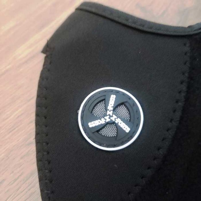 Máscara térmica Neoprene para bicicleta moto militar balaclava Novas
