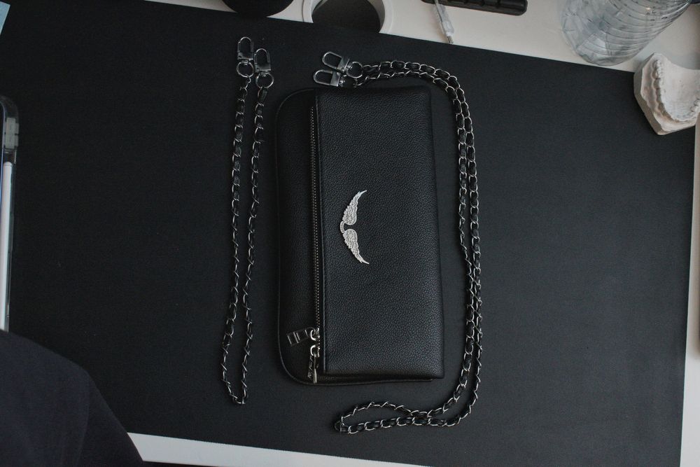 Mala zadig&voltaire nova