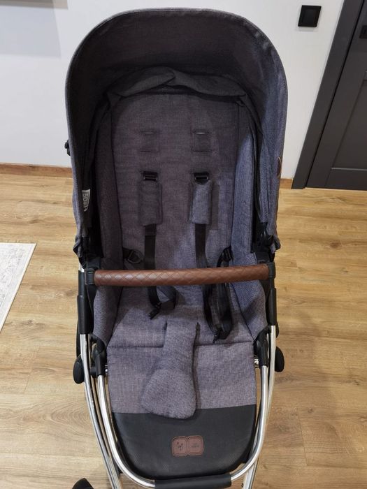 Коляска 2 в 1 ABC Design