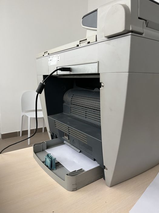 Принтер LaserBase MF5630