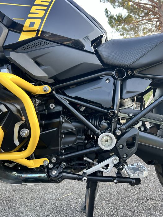 BMW GS 1250 40 anniversary - 2021