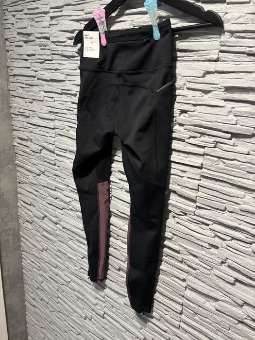 Legginsy damskie Nike 7/8