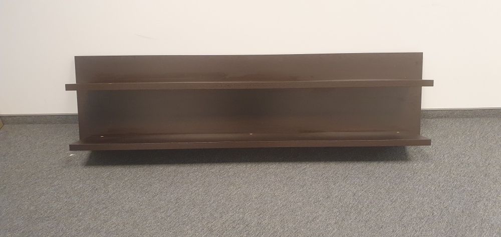 Półka ścienna 150 cm