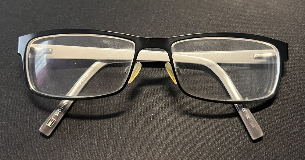 Оправа, окуляри для зору Tommy Hilfiger